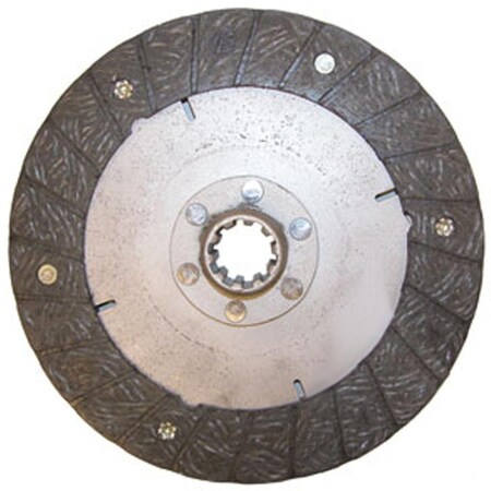 Aftermarket New 9" Trans Disc Fits Case-IH Combine Models 660 960 VA VAC A44512